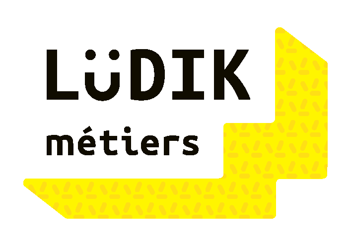 Logo Ludik