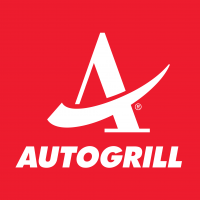 Logo Autogrill