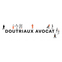 Logo Doutriaux avocat