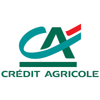 Logo crédit agricole