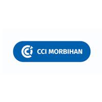 Logo CCI du Morbihan