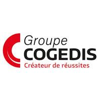 Logo Cogedis