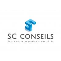 Logo SC Conseils