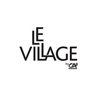 Le village by CA