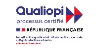 Logo Qualiopi