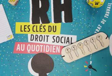 Socle du droit social pour les managers