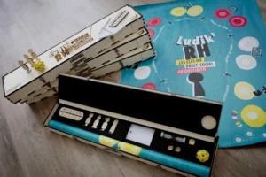 Serious game ludik RH