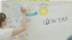 ludik days serious game formateurs independants